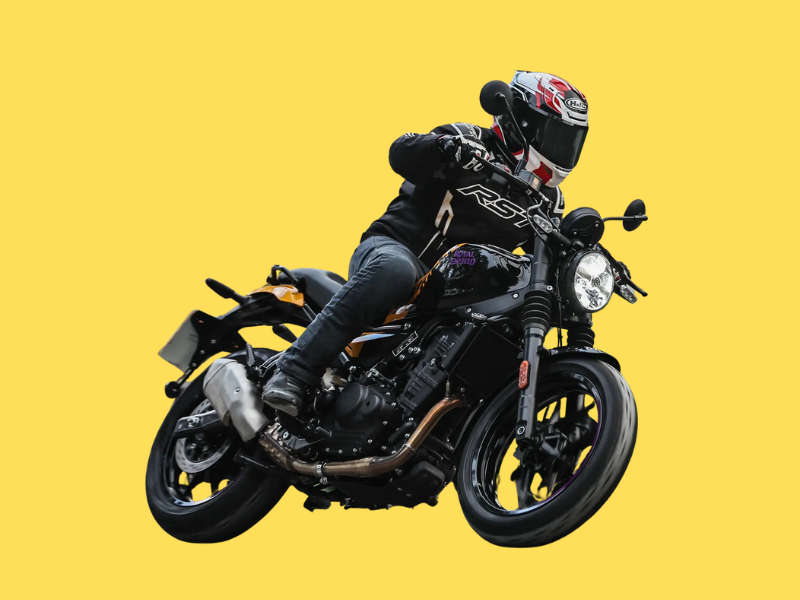 Permis moto
