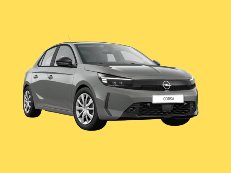 Permis Voiture