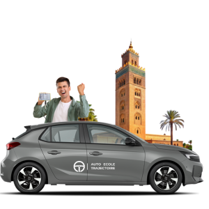 auto ecole marrakech 