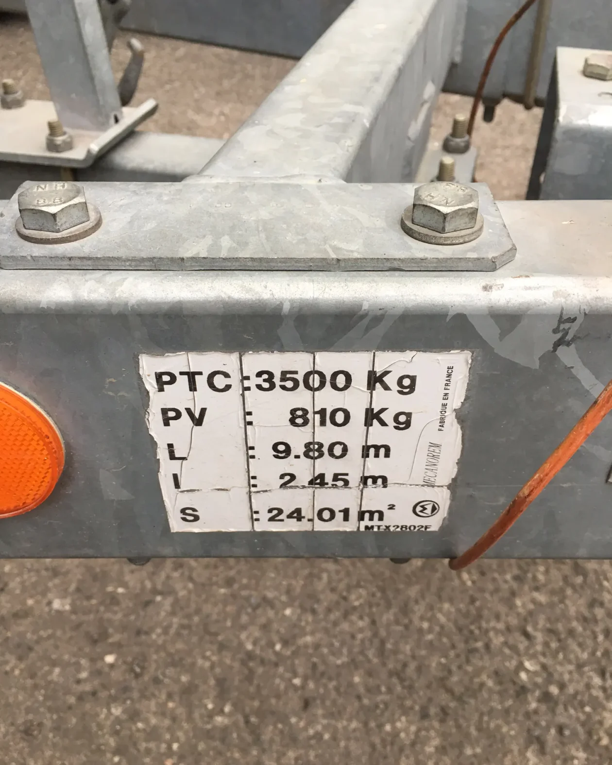 permis camion marrakech