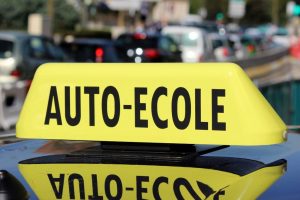 ouvrir une auto-école au Maroc